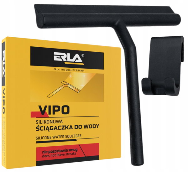 K2 ERLA PRO VIPO - ściągaczka do wody (R3100)