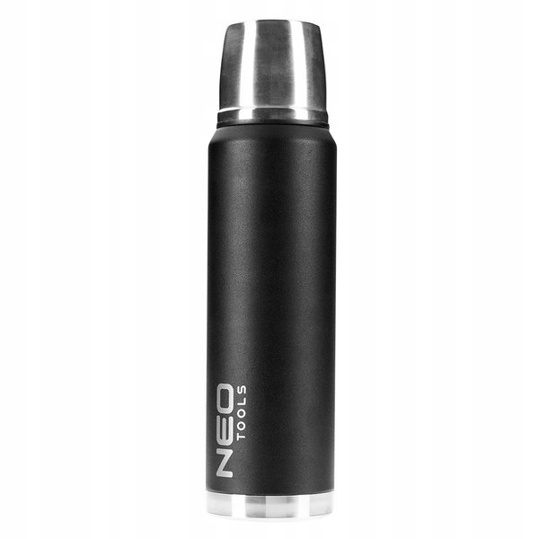 Termos Neo Tools GD07 1 l czarny