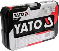 Zestaw narzędziowy Yato YT-14471