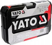 Zestaw narzędziowy Yato YT-14471