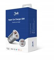 3MK-LADOWRKA SAMOCHODOWA 30W