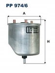 FILTR PALIWA PP974/6