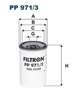 FILTR PALIWA pp971/3