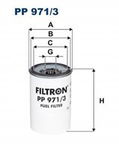 FILTR PALIWA pp971/3
