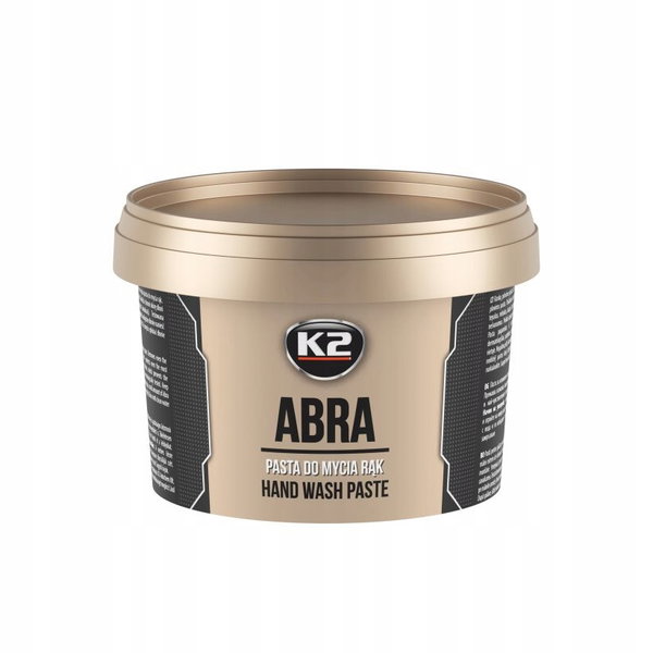 K2-ABRA PASTA DO RAK 500 ML