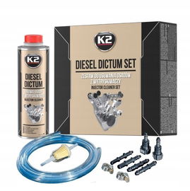 K2-DIESEL DICTUM ZESTAW 500ML