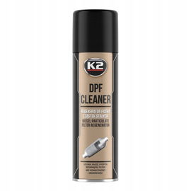 K2-DPF CLEANER REGENERATOR DPF 500ML