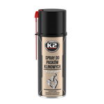 K2-SMAR DO PASKOW KLINOWYCH 400ML