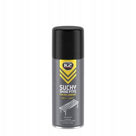 K2-SMAR SUCHY 400ML