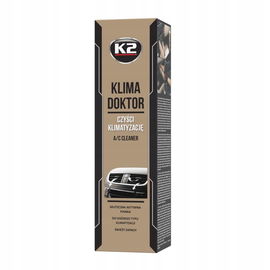 K2-KLIMA-ODKAZACZ KLIMATYZACJI 500ML+WEZYK