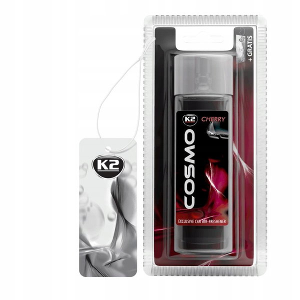 K2-ZAPACH COSMO ATOMIZER-WISNIA