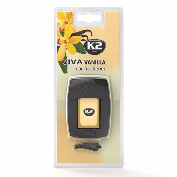 K2-ZAPACH VIVA VANILIA MEMBRANOWY