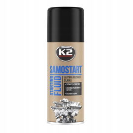 K2-SAMOSTART SUPER START 400 AERO