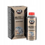 K2-MILITEC-1 UNIWERSALNY DODATEK DO OLEJU 250ML