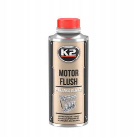 K2-MOTOR FLUSH 250 PLUKANKA SILNIKA