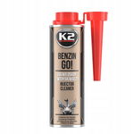 K2-BENZIN GO 250ML DODATEK DO PALIWA