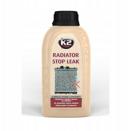 K2-RADIATOR STOP LEAK 250 USZCZELNIACZ