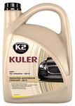 PLYN DO CHLODNIC KULER 5L -35C ZOLTY