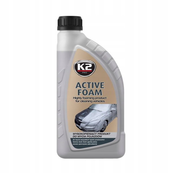 K2-PIANA AKTYWNA 1KG