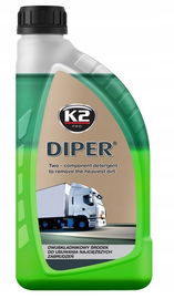 K2-DIPER 1KG PIANA AKTYWNA