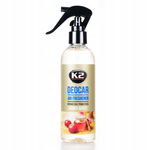 K2-ZAPACH DEOCAR 250ML HONEY APPLE