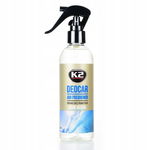 K2-ZAPACH DEOCAR 250ML BLUE OCEAN