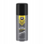 K2-CYNK+ALUMINIUM SPRAY 400ML