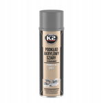 K2-LAKIER PODKL.SZARY 1K 500ML SPRAY