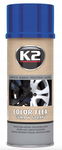 K2-COLOR FLEX GUMA NIEBIESKI POLYSK 400