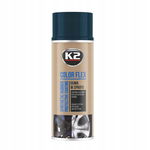 K2-COLOR FLEX GUMA CARBON 400ML