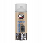K2-COLOR FLEX GUMA CLEAR 400ML