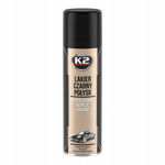 K2-LAKIER CZAR POLYSK 500ML SPRAY