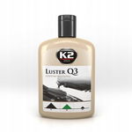 K2-LUSTER Q3 ZIELONY 200 PASTA POLERSKA