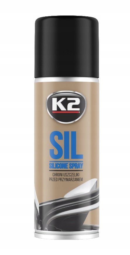 K2-SIL SILIKON 150ML