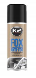 K2-FOX PRZECI.PAROW.SZYB 150ML