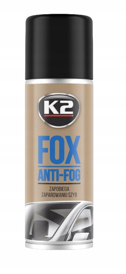 K2-FOX PRZECI.PAROW.SZYB 150ML