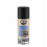 K2-VIZIO NIEWIDZIALALNA WYCIERACZKA 200ML AERO