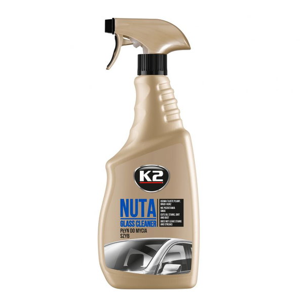 K2-NUTA PLYN DO MYCIA SZYB 700ML-ATOMIZE