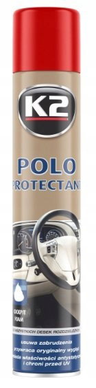 K2-POLO PROTECTANT 750ML TRUSKAWKA