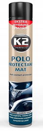 K2-POLO PROTECTANT 750ML BLACK MAN-SPRAY