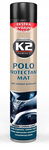 K2-POLO PROTECTANT 750ML BLACK MAN-SPRAY