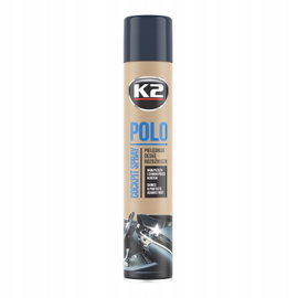 K2-POLO COCKPIT MAX750 MAN SPRAY