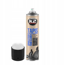 K2-TAPIS BRUSH 600ML SPRAY+SZCZOTKA
