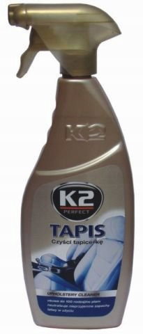 K2-TAPIS PIANKA DO TAPICERKI 770ML