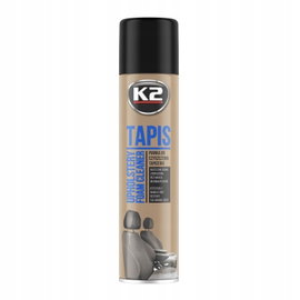 K2-TAPIS PIANKA DO TAPIC.600ML SPRAY