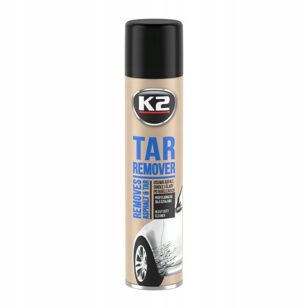 K2-TAR REMOVER 300 AREO USUWA ASFALT,ZYW