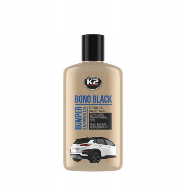 K2-BONOBLACK DO RENOW.ZDERZ.200ML