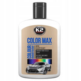 K2-COLOR MAX WOSK KOLOR.BIALY 200