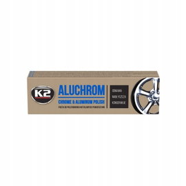 K2-ALUCHROM PASTA DO CHROMU I METALI