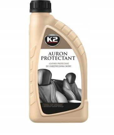 K2-AURON DO KONSERWACJI SKORY 1L